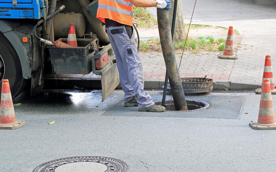 prix débouchage canalisation Bruyères-sur-Oise