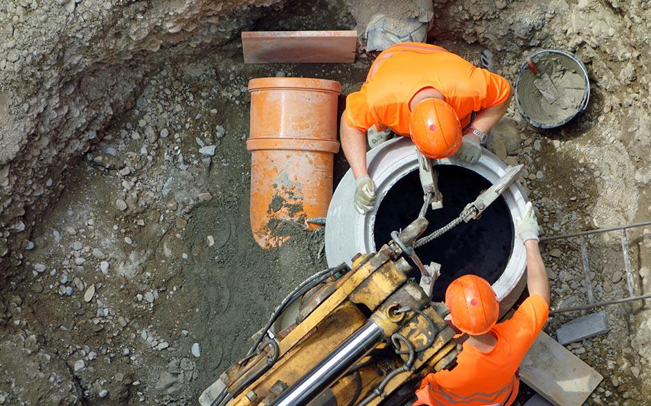 déboucheur de canalisation Bruyères-sur-Oise
