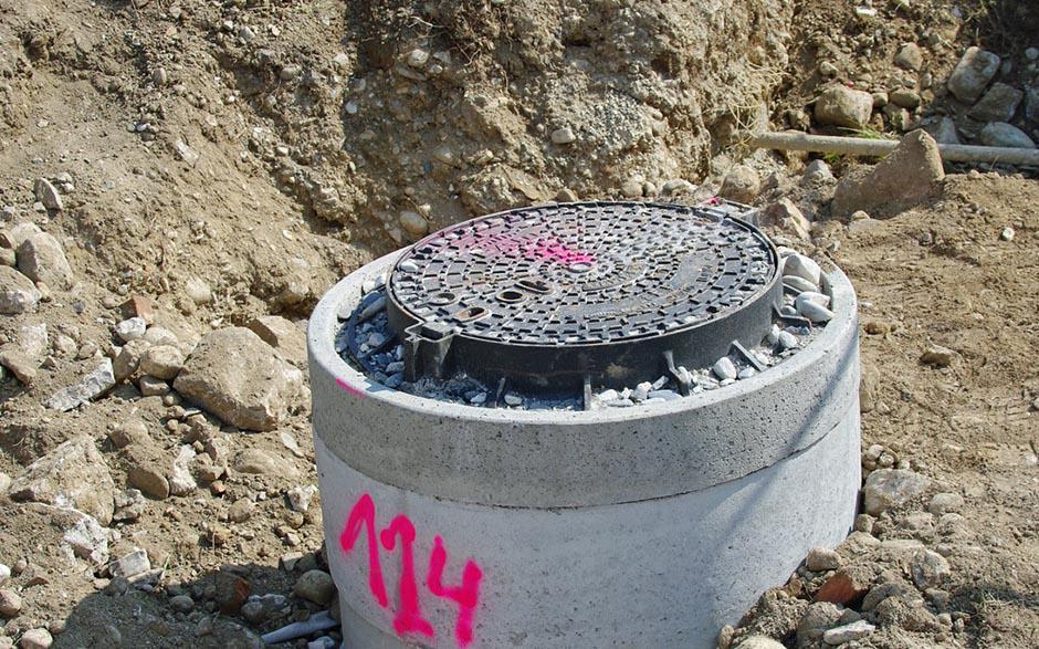 déboucheur de canalisation Bruyères-sur-Oise